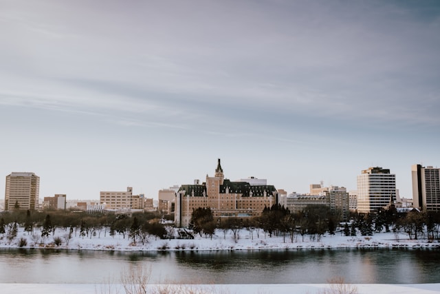 The Top Colleges in Saskatchewan