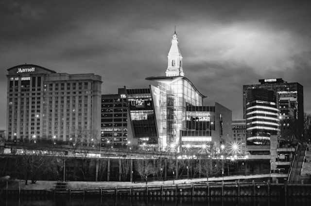 Top Universities in Connecticut