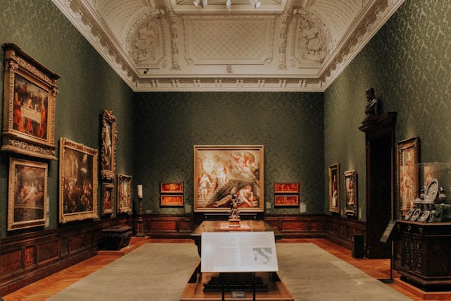 New York Art Schools