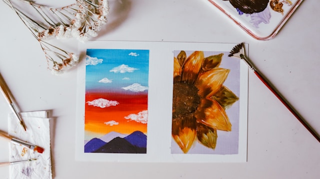 Top Arts Schools in British Columbia