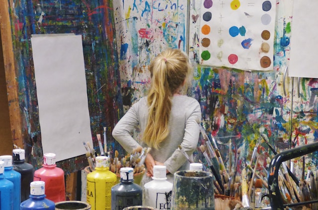 Top Arts Schools in Montana