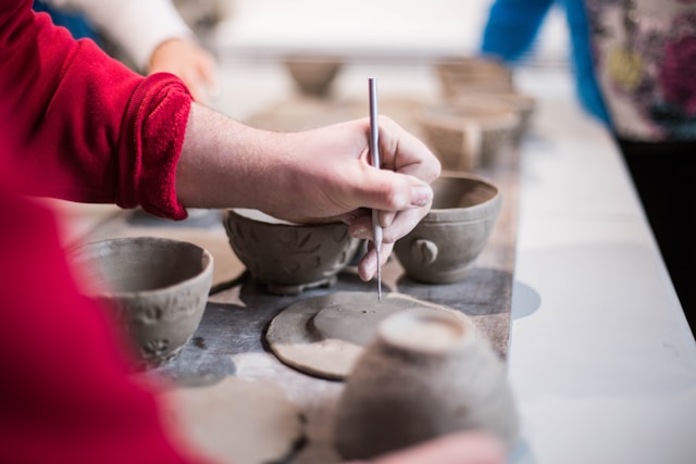Top Arts Schools in Rhode Island