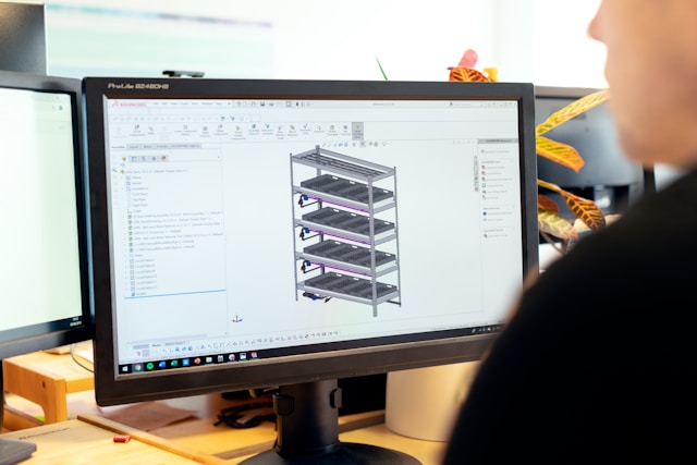 Top Computer Science Schools in Nebraska