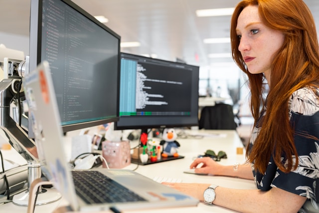 Top Computer Science Schools in Rhode Island