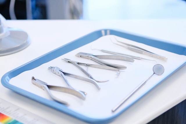 Top Dental Schools in Arkansas