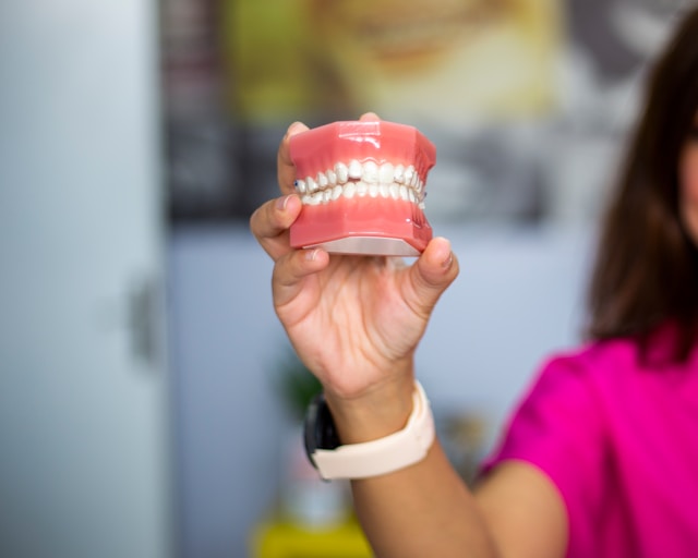 Top Dental Schools in Iowa