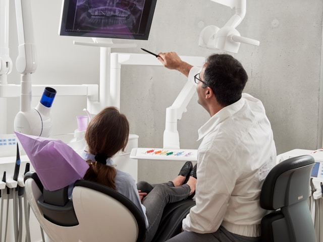 Top Dental Schools in Maine
