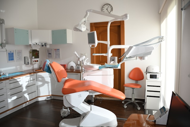 Top Dental Schools in Vermont