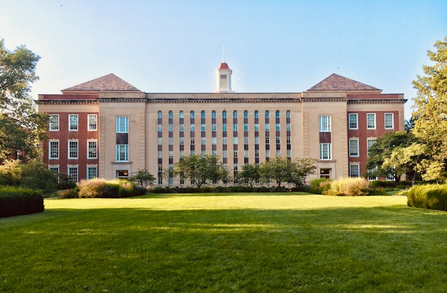 Top MBA Programs in Rhode Island