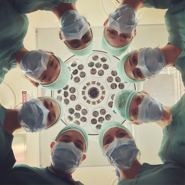 Top Medical Schools in Wales