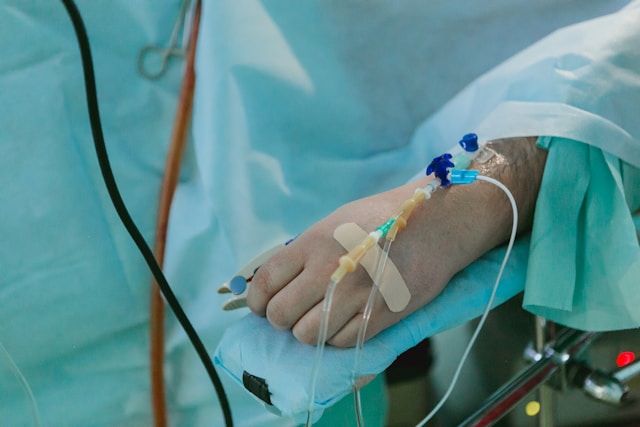 Top Nursing Schools in Ohio