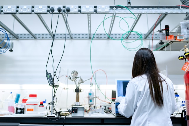Top STEM Schools in Wales