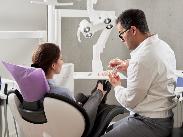 Top Dental Schools in Queensland