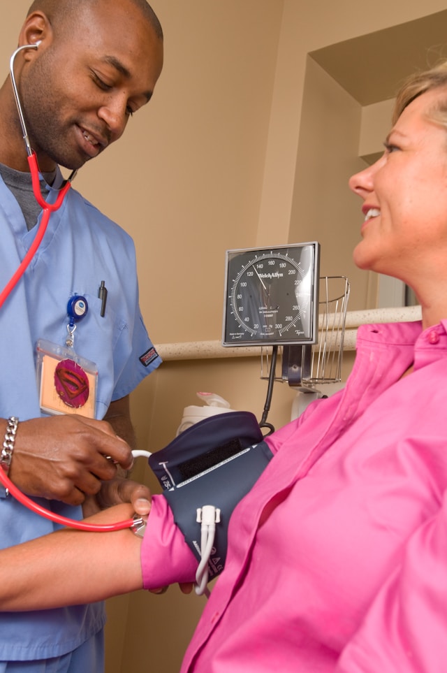 Top Nursing Schools in NSW