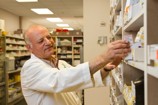 Top Pharmacy Schools in South Australia