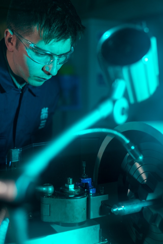 Top Skilled Trades Schools in NSW
