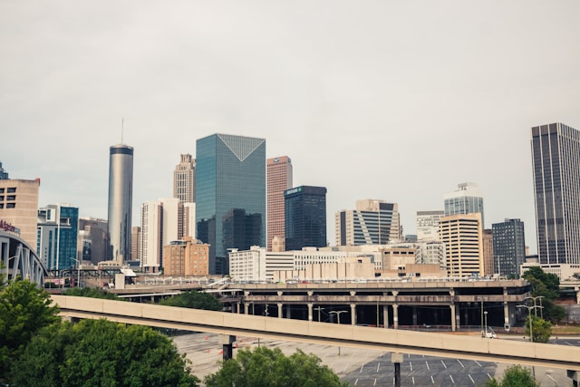 Atlanta Graduates’ Ultimate Job Hunting Guide