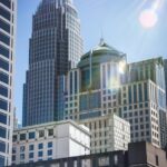 Charlotte Graduates Top Job Hunting Tips