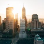 Indianapolis Graduates Top Job Hunting Tips