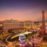 Las Vegas Graduates Top Job Hunting Tips