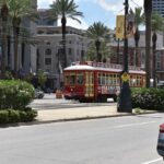 New Orleans Graduates Top Job Hunting Tips