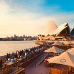 Sydney Australia Graduates Top Job Hunting Tips
