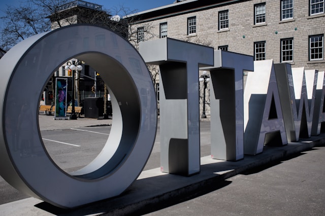 Top Job Hunting Tips for Ottawa Graduates