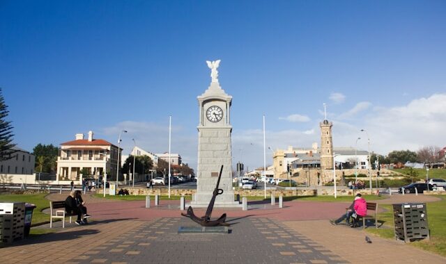 Top Job Hunting Tips for Adelaide, Australia Graduates