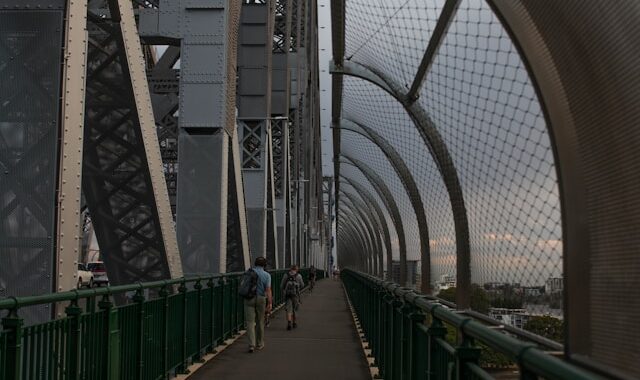 Top Job Hunting Tips for Brisbane Australia Graduates